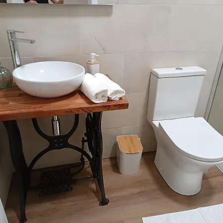 Kings Apartman Santa Cruz
