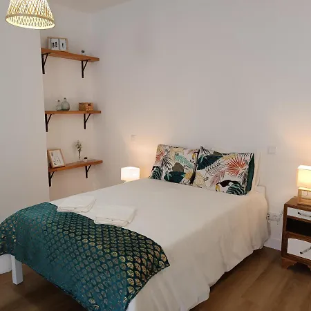 Kings Santa Cruz Apartment