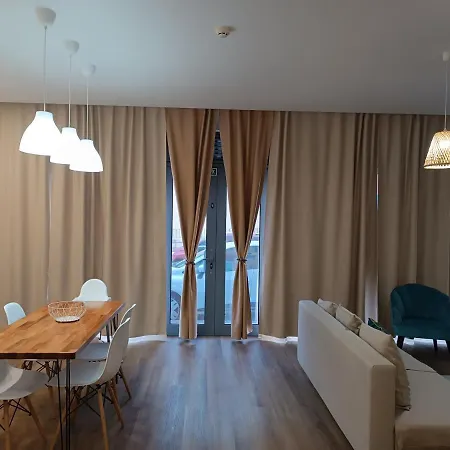 Kings Appartement Santa Cruz (Madeira)