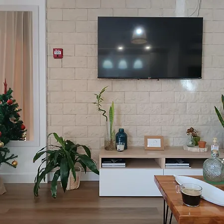 Kings Apartment *