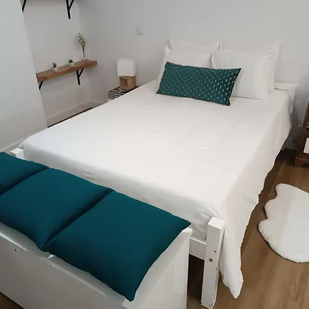 Appartement Kings Santa Cruz (Madeira)