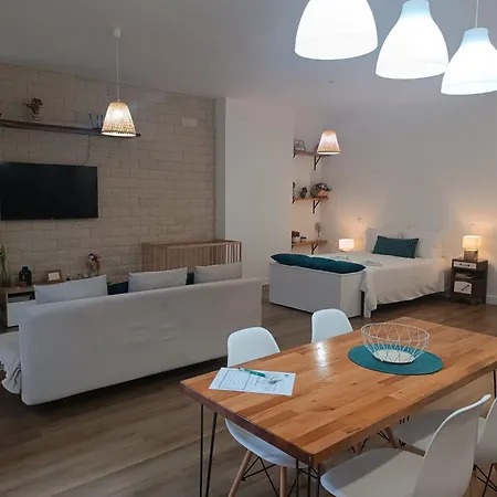 Kings Appartement Santa Cruz (Madeira)